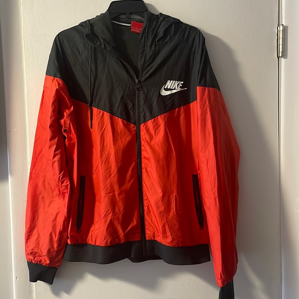 Nike Windbreaker